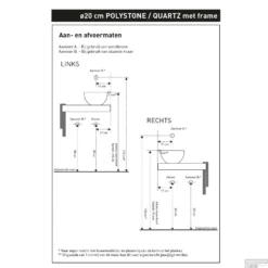 INK Jazz XS Inlegplateau Tbv Stalen Fonteinframe Quartz 32x19x2 Cm Beton 9 INK Jazz XS Inlegplateau Tbv Stalen Fonteinframe Quartz 32x19x2 Cm Beton -Goedkope Stijl Baden Winkel montagehandleiding jazz xs 1 27