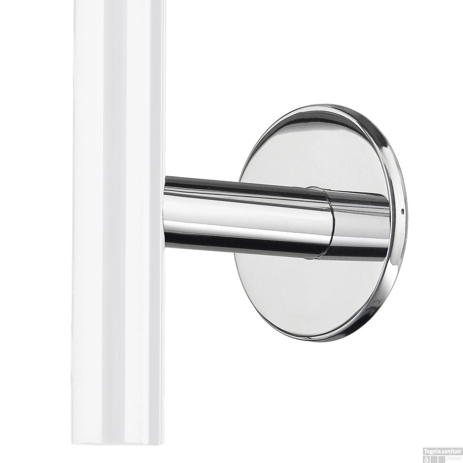 Montagepakket Smedbo Dry Voor FK710 - FK711 5,5x8,5x8,5 Cm RVS Gepolijst 3 Montagepakket Smedbo Dry Voor FK710 - FK711 5,5x8,5x8,5 Cm RVS Gepolijst