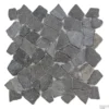 Mozaiek Y Gray Marmer 30x30 Cm (prijs Per M2)