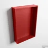 MONDIAZ EASY Nis 44,5x29,5cm In Solid Surface Kleur Fire | Fire. 1 Vak Geschikt Voor In- Of Opbouw 1 MONDIAZ EASY Nis 44,5x29,5cm In Solid Surface Kleur Fire | Fire. 1 Vak Geschikt Voor In- Of Opbouw -Goedkope Stijl Baden Winkel nis v fire google 1 00003 13788763182284