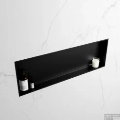 MONDIAZ EASY Nis 89,5x29,5cm In Solid Surface Kleur Urban | Urban. 1 Vak Geschikt Voor In- Of Opbouw 7 MONDIAZ EASY Nis 89,5x29,5cm In Solid Surface Kleur Urban | Urban. 1 Vak Geschikt Voor In- Of Opbouw -Goedkope Stijl Baden Winkel nis v urban 2 00005 13788763182397