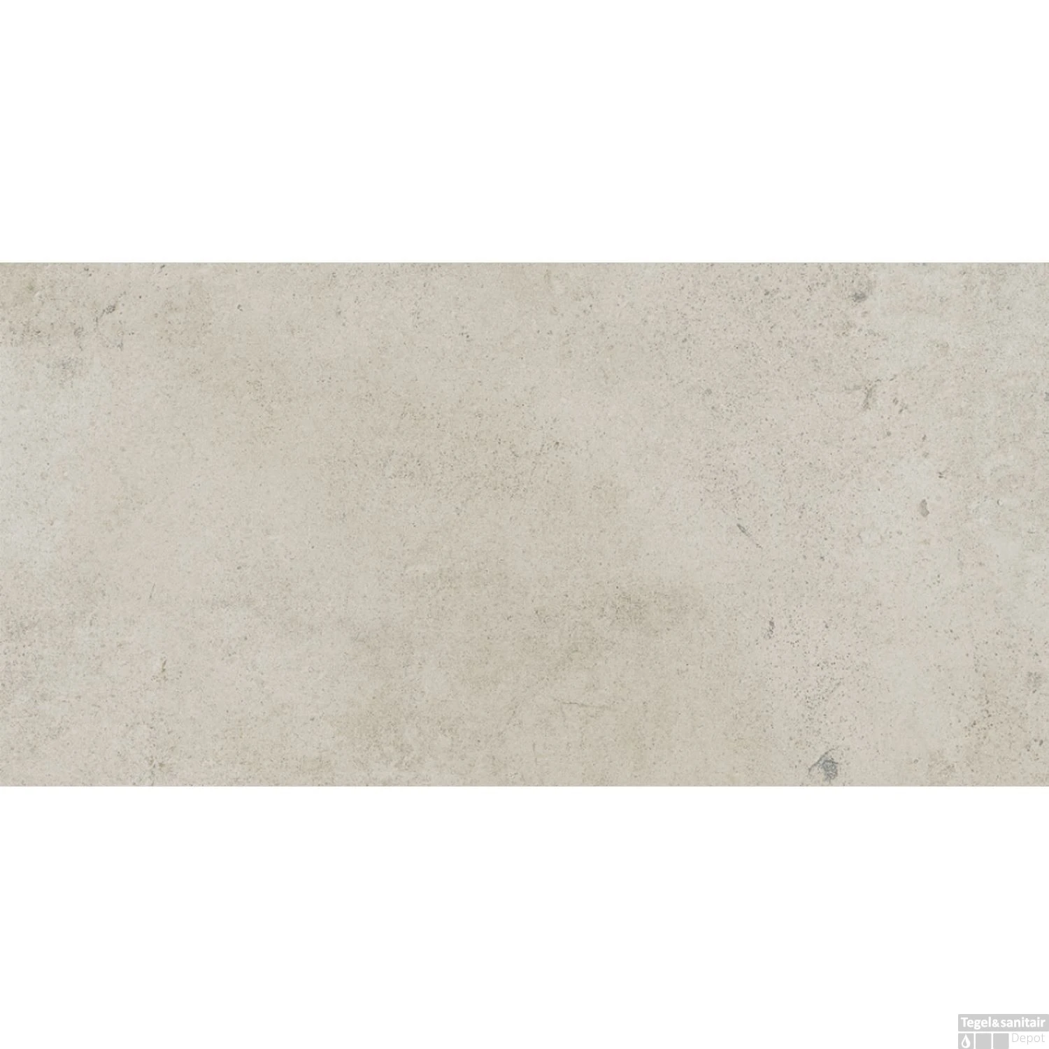 Vloertegel Rak Surface Off White 30X60cm Mat (Doosinhoud 1,08M²) 3 Vloertegel Rak Surface Off White 30X60cm Mat (Doosinhoud 1,08M²)