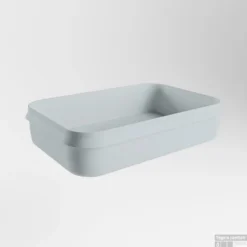 MONDIAZ ARVO Waskom Solid Surface 55cm Kleur Clay / Clay 8 MONDIAZ ARVO Waskom Solid Surface 55cm Kleur Clay / Clay -Goedkope Stijl Baden Winkel opbouwkom arvo google 2 0006 8157513228644