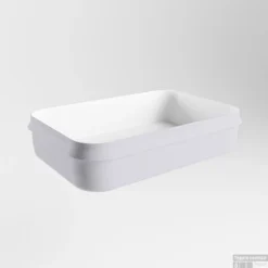 MONDIAZ ARVO Waskom Solid Surface 55cm Kleur Cale / Talc 8 MONDIAZ ARVO Waskom Solid Surface 55cm Kleur Cale / Talc -Goedkope Stijl Baden Winkel opbouwkom arvo google 2 0021 8157513228588