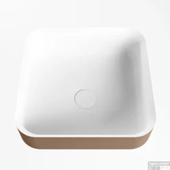 MONDIAZ BINX Waskom Solid Surface 36cm Kleur Rust / Talc 8 MONDIAZ BINX Waskom Solid Surface 36cm Kleur Rust / Talc -Goedkope Stijl Baden Winkel opbouwkom binx google 3 0024 8157513227148