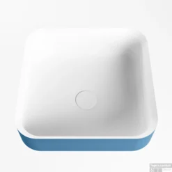 MONDIAZ BINX Waskom Solid Surface 36cm Kleur Jeans / Talc 8 MONDIAZ BINX Waskom Solid Surface 36cm Kleur Jeans / Talc -Goedkope Stijl Baden Winkel opbouwkom binx google 3 0026 8157513227093