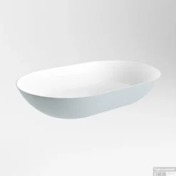 MONDIAZ ONNI Waskom Solid Surface 55cm Kleur Clay / Talc 8 MONDIAZ ONNI Waskom Solid Surface 55cm Kleur Clay / Talc -Goedkope Stijl Baden Winkel opbouwkom omni google 2 0019 8157513232690