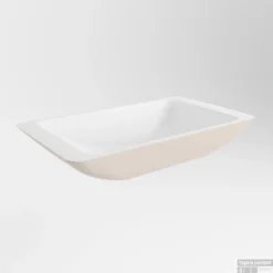 MONDIAZ TOPI Waskom Solid Surface 60cm Kleur Linen / Talc 8 MONDIAZ TOPI Waskom Solid Surface 60cm Kleur Linen / Talc -Goedkope Stijl Baden Winkel opbouwkom topi google 2 0017 8157513234888