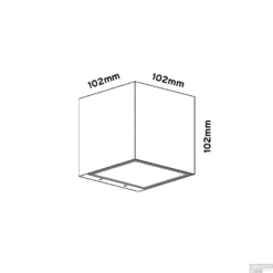 Opbouwspot Boss & Wessing Belle 10.5x6 Cm Grijs 7 Opbouwspot Boss & Wessing Belle 10.5x6 Cm Grijs -Goedkope Stijl Baden Winkel opbouwspot boss wessing belle 10.5x6 cm grijs tech