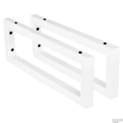 Ophangbeugel Differnz 2.5x44x15 Cm Wit