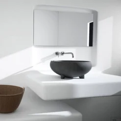 Opzet Wastafel Urbi Et Orbi Bulbo Beton 40x18 Cm Licht Grijs -Goedkope Stijl Baden Winkel opzet wastafel urbi et orbi bulbo beton 40x18 cm antraciet sfeer 1 1 1