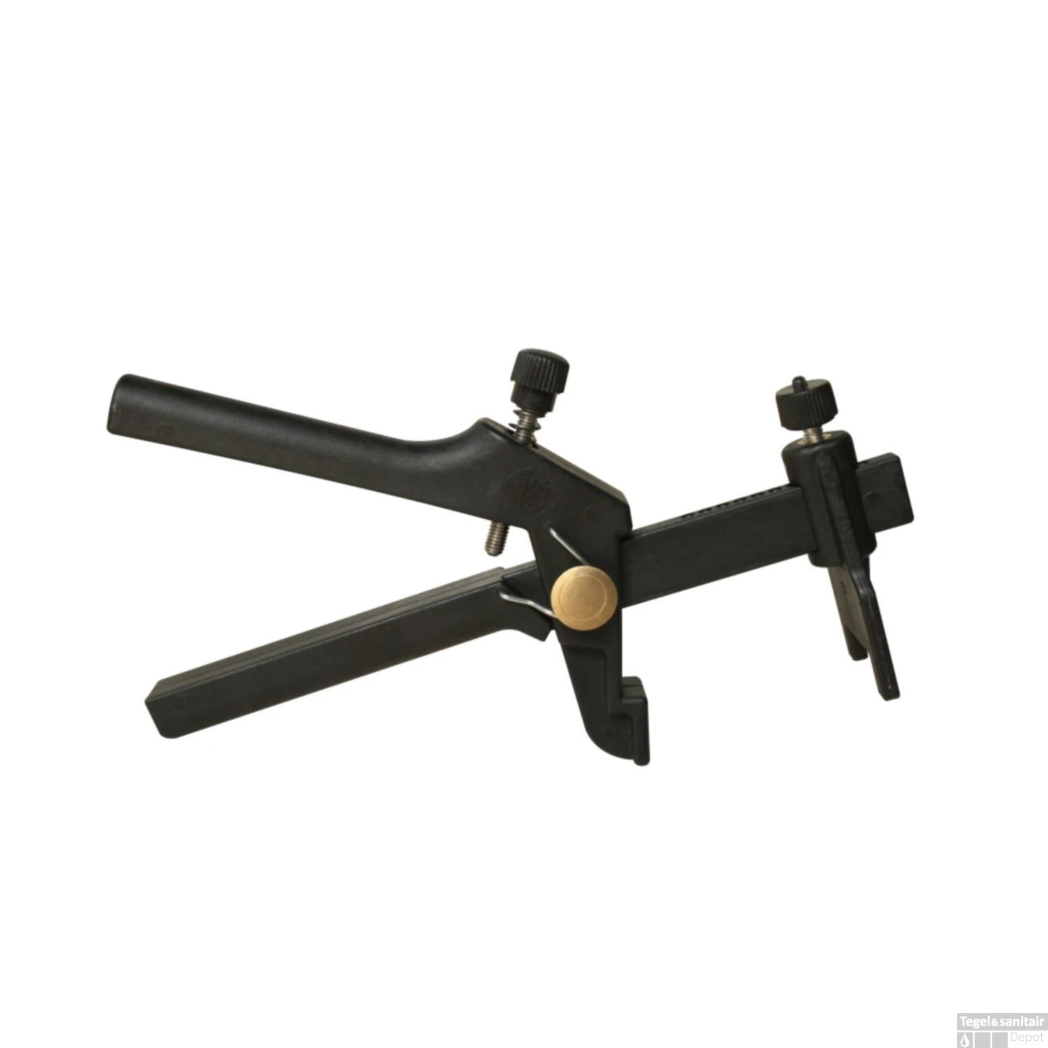 OX Tile-Level System Set 1mm 4 OX Tile-Level System Set 1mm - Afbeelding 2