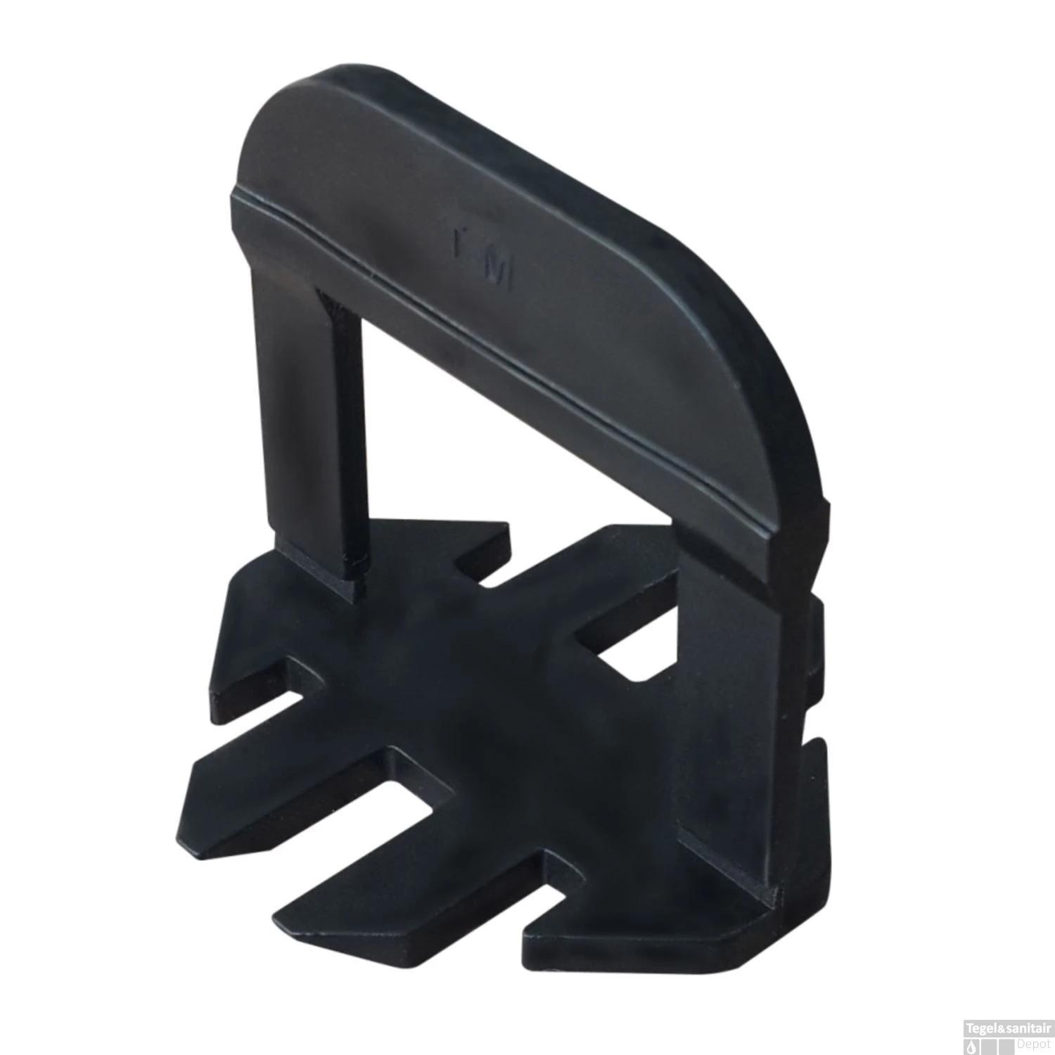 OX Tile-Level System Set 1mm 6 OX Tile-Level System Set 1mm - Afbeelding 4