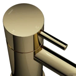 Clickwaste Hotbath Cobber Afvoerplug Met Schroef Rond Gepolijst Messing PVD OUTLET 7 Clickwaste Hotbath Cobber Afvoerplug Met Schroef Rond Gepolijst Messing PVD OUTLET -Goedkope Stijl Baden Winkel p710nbp clickwaste hotbath cobber afvoerplug met schroef rond gepolijst messing pvd 1 1