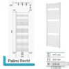 Handdoekradiator Palimi Recht 1775 X 600 Mm Antrciet Metallic 1 Handdoekradiator Palimi Recht 1775 X 600 Mm Antrciet Metallic -Goedkope Stijl Baden Winkel palimi recht 1775x600 9