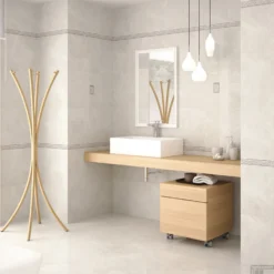 Mozaïektegel Cristacer Palladium Bianco 33.3x33.3cm (Per M2) 7 Mozaïektegel Cristacer Palladium Bianco 33.3x33.3cm (Per M2) -Goedkope Stijl Baden Winkel palladium bianco gepolijst 02 1 4