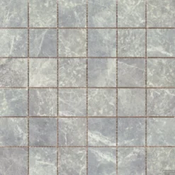 Mozaïektegel Cristacer Palladium Gris 33.3x33.3cm (Per M2)