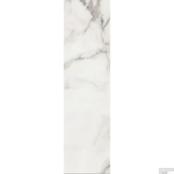 Vloertegel Keope Lux Calacatta Gepolijst 20x120 Cm (Doosinhoud 1.44M2)