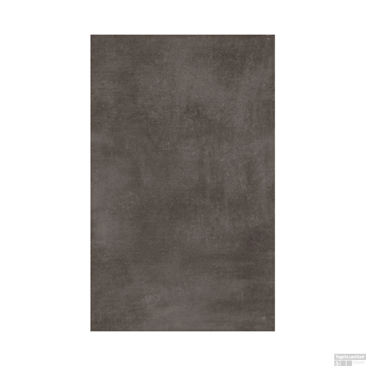 Wandtegel Cristacer Pascal Grafito 25x40 Cm (Doosinhoud 1,00M²) 3 Wandtegel Cristacer Pascal Grafito 25x40 Cm (Doosinhoud 1,00M²)