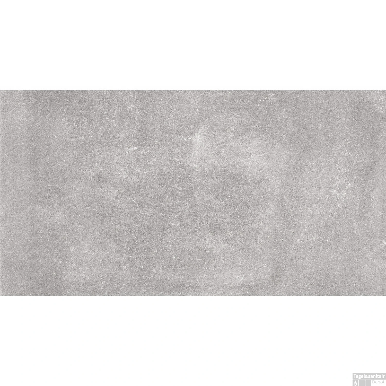 Wandtegel Alaplana Assen Mate Grijs 25x40 Cm (doosinhoud 1.60 M2) 3 Wandtegel Alaplana Assen Mate Grijs 25x40 Cm (doosinhoud 1.60 M2)