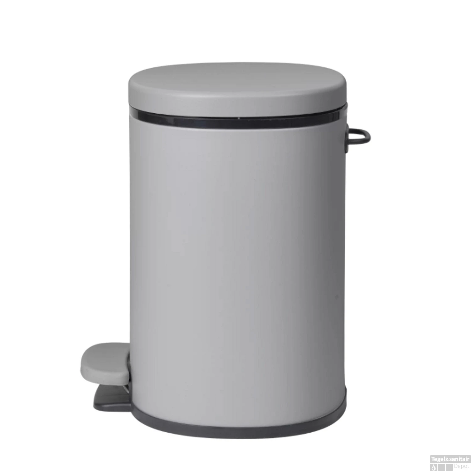 Pedaalemmer Blomus Para 5 Liter Micro Chip 4 Pedaalemmer Blomus Para 5 Liter Micro Chip - Afbeelding 2