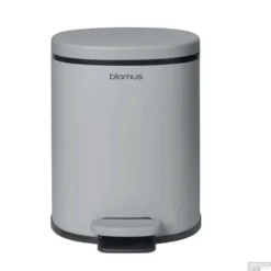 Pedaalemmer Blomus Para 5 Liter Micro Chip