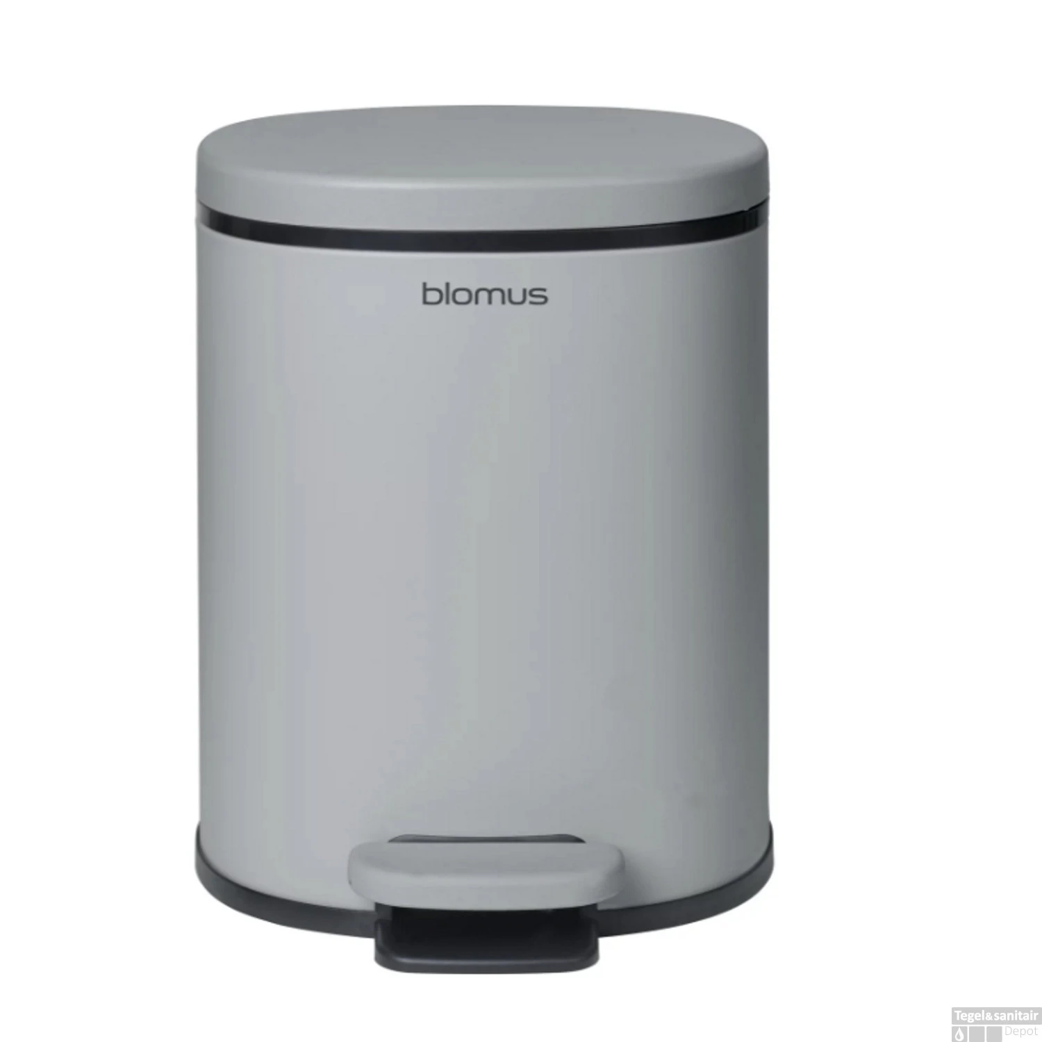 Pedaalemmer Blomus Para 5 Liter Micro Chip 3 Pedaalemmer Blomus Para 5 Liter Micro Chip