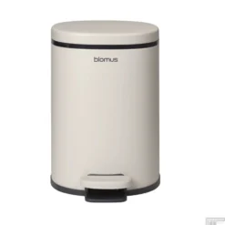 Pedaalemmer Blomus Para 5 Liter Moonbeam