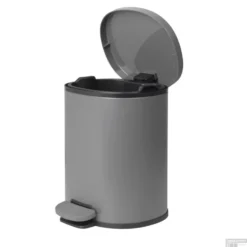 Pedaalemmer Blomus Para 5 Liter Satellite -Goedkope Stijl Baden Winkel pedaalemmer blomus para 5 liter satellite sfeer1