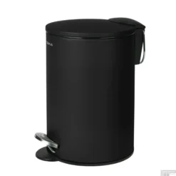 Pedaalemmer Blomus Tubo 3 Liter Zwart