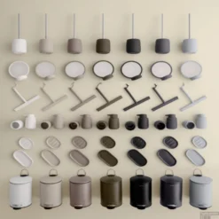 Pedaalemmer Blomus Tubo 5 Liter Antraciet 6 Pedaalemmer Blomus Tubo 5 Liter Antraciet -Goedkope Stijl Baden Winkel pedaalemmer blomus tubo 5 liter antraciet sfeer