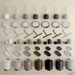 Pedaalemmer Blomus Tubo 5 Liter Wit 7 Pedaalemmer Blomus Tubo 5 Liter Wit -Goedkope Stijl Baden Winkel pedaalemmer blomus tubo 5 liter wit sfeer