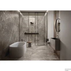 Vloertegel Keope Electric Persian Grey Silky 60x60 (Doosinhoud 1.08M2) -Goedkope Stijl Baden Winkel persian sfeer