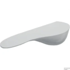 Planchet Clou Cliff 27cm Keramiek Glans Wit 15 Planchet Clou Cliff 27cm Keramiek Glans Wit -Goedkope Stijl Baden Winkel planchet clou cliff 27cm keramiek glans wit shop