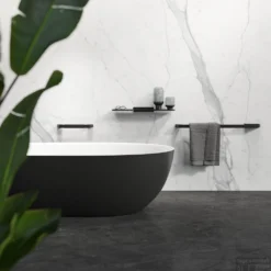 Planchet Geesa Shift Zwart Met Matzwarte Marmerlook 60 Cm 9 Planchet Geesa Shift Zwart Met Matzwarte Marmerlook 60 Cm -Goedkope Stijl Baden Winkel planchet geesa shift zwart met matzwarte marmerlook 60 cm 3