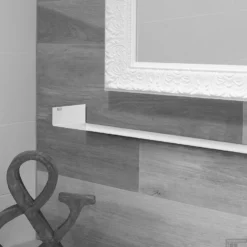 Planchet Inbouw LoooX CShelf 30x10cm Gecoat Staal Mat Zwart 11 Planchet Inbouw LoooX CShelf 30x10cm Gecoat Staal Mat Zwart -Goedkope Stijl Baden Winkel planchet inbouw looox cshelf 30x10cm gecoat staal mat zwart plg2330753 2