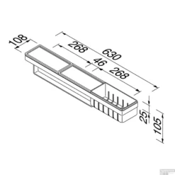 Planchet Met Handdoekrek En Douchemand Geesa Frame Zwart -Goedkope Stijl Baden Winkel planchet met handdoekrek en douchemand geesa frame zwart tech