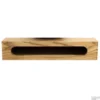 Planchet Sanilux Wood Eiken 40x22x8 Cm