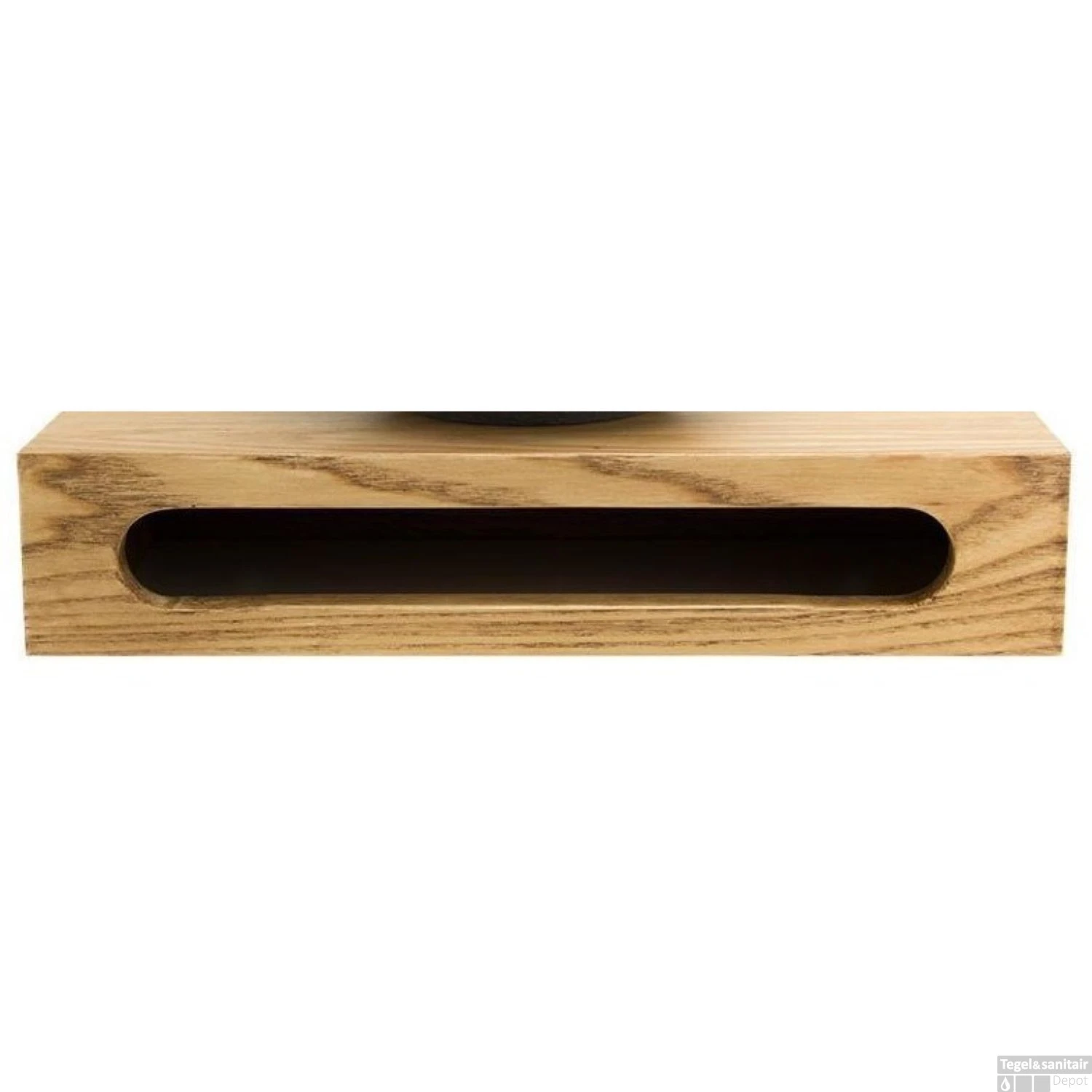 Planchet Sanilux Wood Eiken 40x22x8 Cm 3 Planchet Sanilux Wood Eiken 40x22x8 Cm