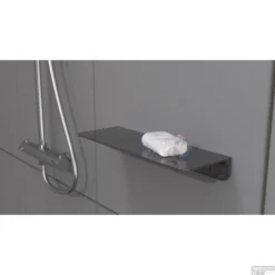 Planchet Schutte Grijs 350 X 125 Mm 10 Planchet Schutte Grijs 350 X 125 Mm -Goedkope Stijl Baden Winkel planchet schutte grijs 350 x 125 cm sfeer1