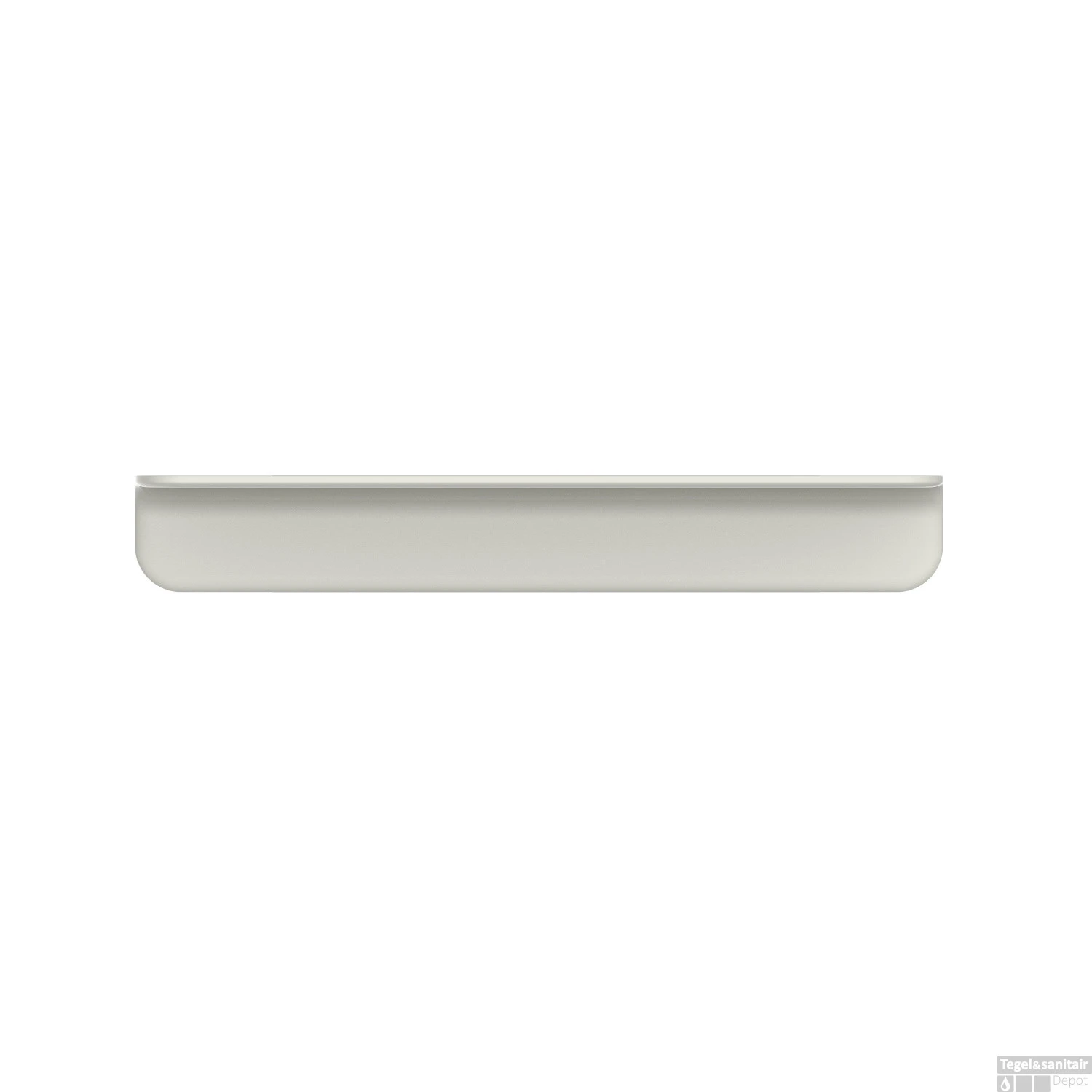 Planchet Schutte Wit 350 X 125 Mm 4 Planchet Schutte Wit 350 X 125 Mm - Afbeelding 2