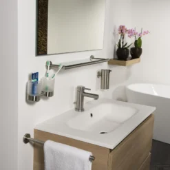 Planchet Tiger Boston 58 Cm RVS 6 Planchet Tiger Boston 58 Cm RVS -Goedkope Stijl Baden Winkel planchet tiger boston 58 cm rvs4008913084403 2 copy