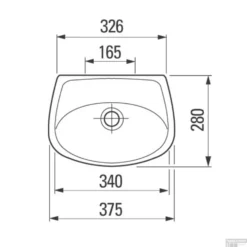 Plieger Brussel Fontein 37,5x28 Cm Wit 13 Plieger Brussel Fontein 37,5x28 Cm Wit -Goedkope Stijl Baden Winkel plieger brussel fontein 37 5x28 cm wit tec