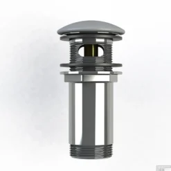 Pop-up Waste Wastafel Arcqua 1-1/4 Universeel Mat Beton