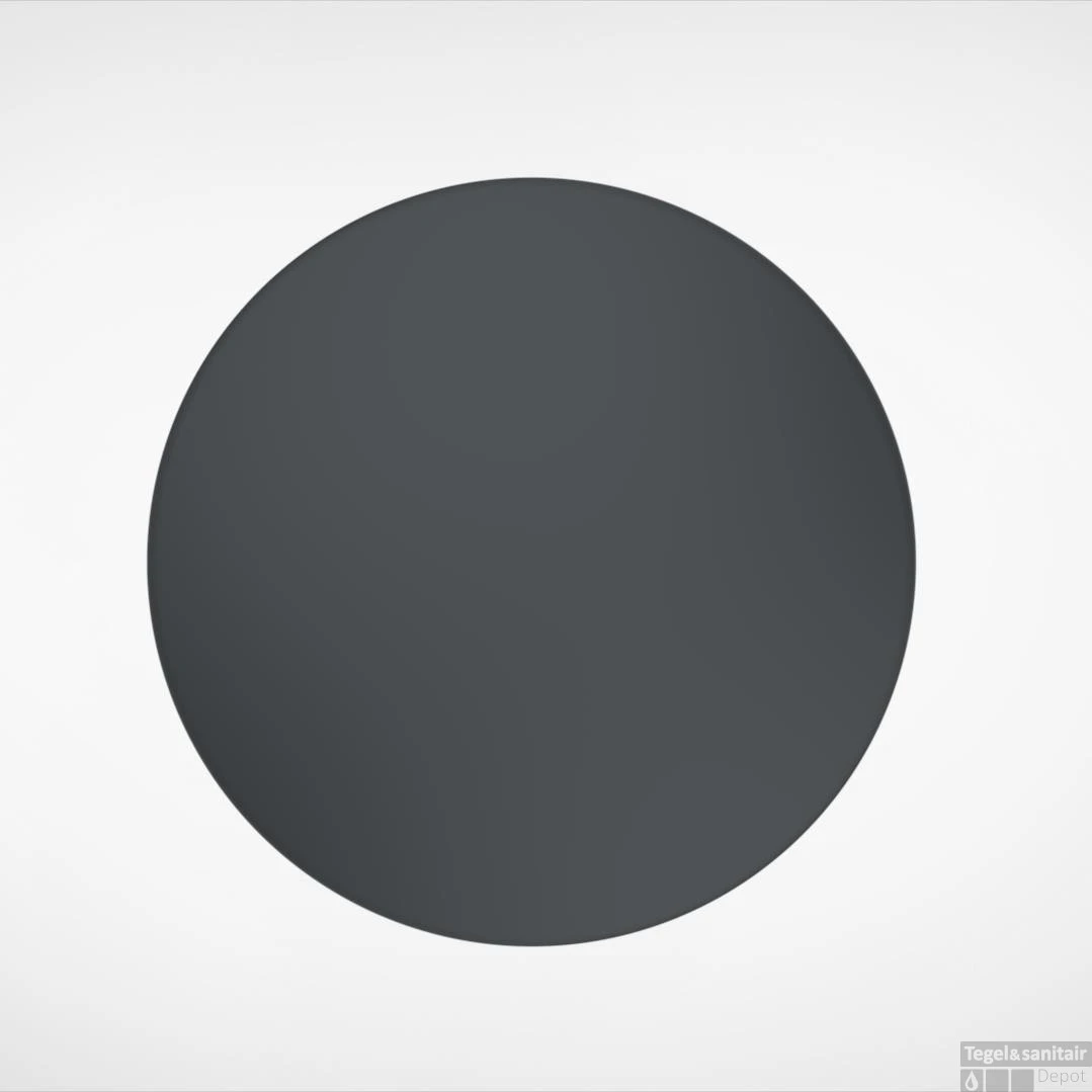 Pop-up Waste Wastafel Arcqua 1-1/4 Universeel Mat Antraciet 5 Pop-up Waste Wastafel Arcqua 1-1/4 Universeel Mat Antraciet - Afbeelding 3