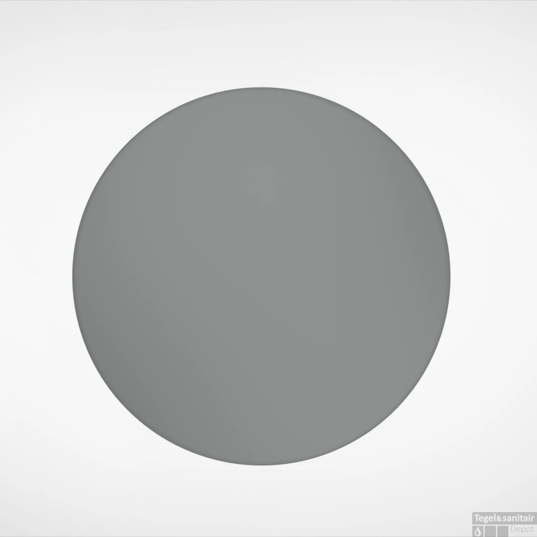 Pop-up Waste Wastafel Arcqua 1-1/4 Universeel Mat Grijs 4 Pop-up Waste Wastafel Arcqua 1-1/4 Universeel Mat Grijs - Afbeelding 2