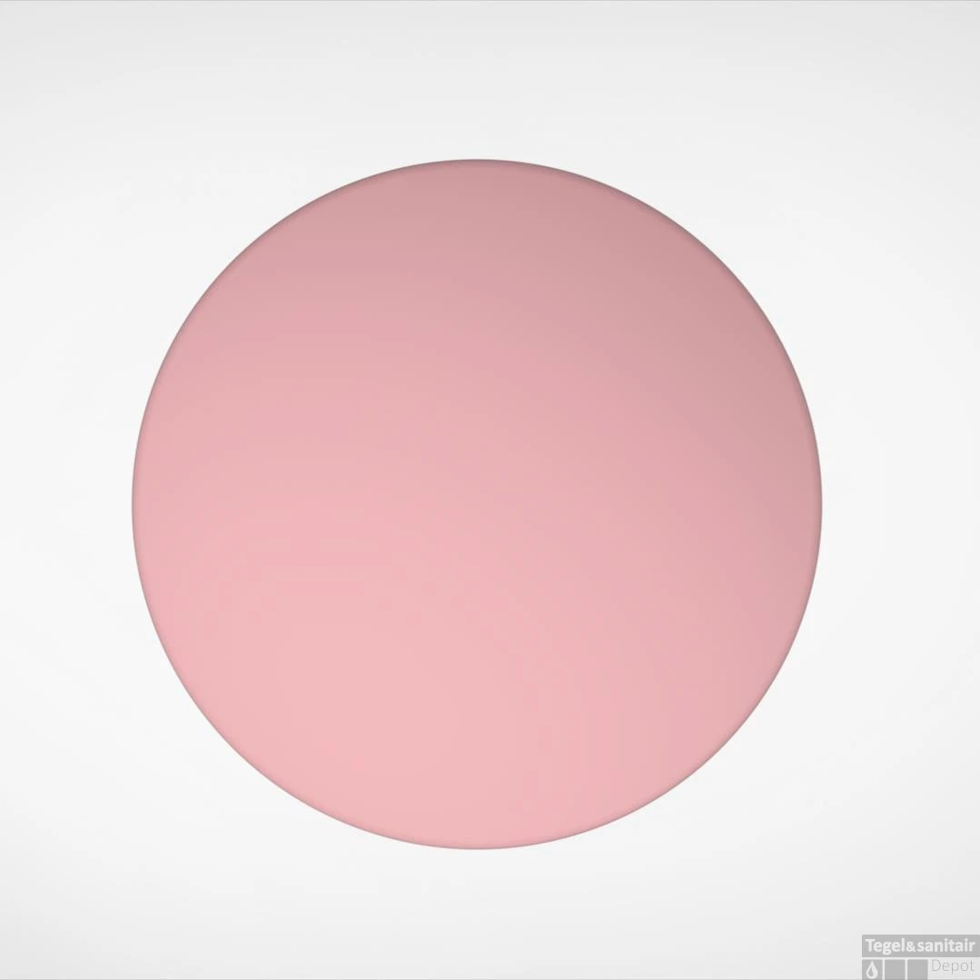 Pop-up Waste Wastafel Arcqua 1-1/4 Universeel Mat Roze 4 Pop-up Waste Wastafel Arcqua 1-1/4 Universeel Mat Roze - Afbeelding 2