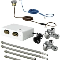 Viega Multiplex Trio E3 Elektronisch Mengstation Set -Goedkope Stijl Baden Winkel ppm6146215i684655v01