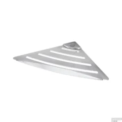 Hoek Planchet Sapho Smart 17.8x17.8 Cm Chroom