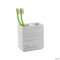 Tandenborstelhouder Sapho Quadrotto Vrijstaand 11.5x10.2x6.2 Cm Polyresin Wit 7 Tandenborstelhouder Sapho Quadrotto Vrijstaand 11.5x10.2x6.2 Cm Polyresin Wit -Goedkope Stijl Baden Winkel qu9802 tandenborstelhouder sapho quadrotto vrijstaand 11.5x10.2x6.2 cm polyresin wit 1